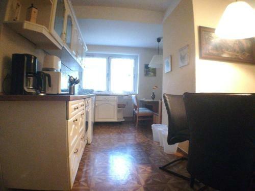 Apartamento Markgrafenm�hle