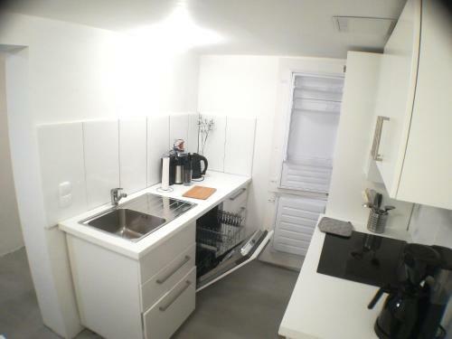 Apartamento Markgrafenm�hle