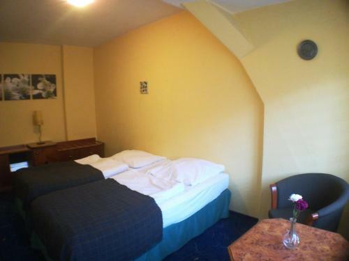 Apartamento Markgrafenm�hle