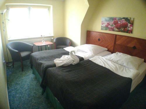 Apartamento Markgrafenm�hle