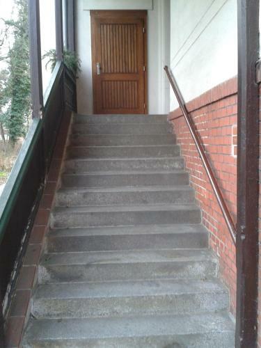 Apartamento Markgrafenm�hle