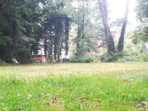 Apartamento Markgrafenm�hle