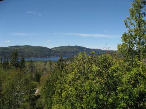 Chalet De La Montagne