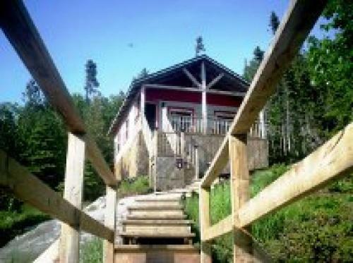 Chalet De La Montagne