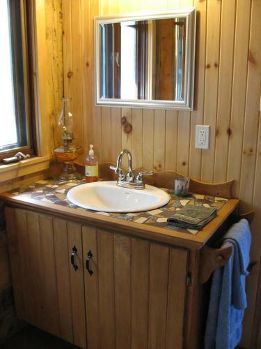Chalet De La Montagne