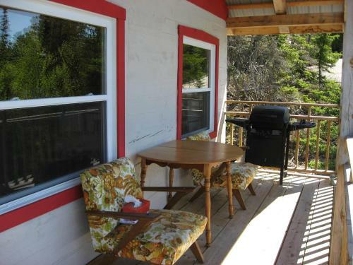 Chalet De La Montagne
