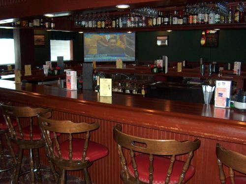 Motel Fred's Inn Restaurant & Lodging