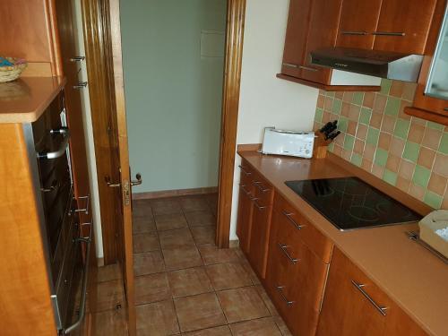 Apartamentos Mazuga Rural