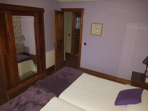 Apartamentos Mazuga Rural