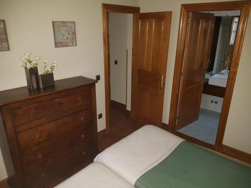 Apartamentos Mazuga Rural