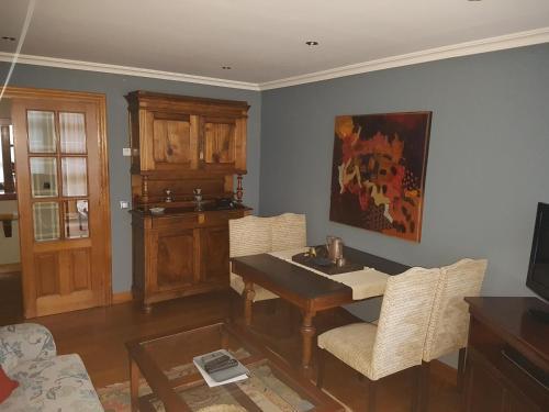 Apartamentos Mazuga Rural