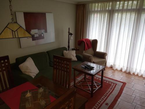 Apartamentos Mazuga Rural
