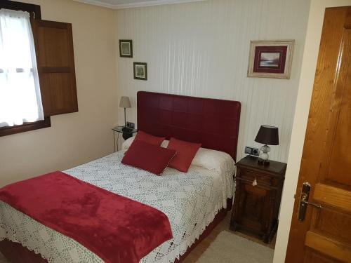 Apartamentos Mazuga Rural