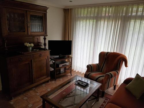 Apartamentos Mazuga Rural