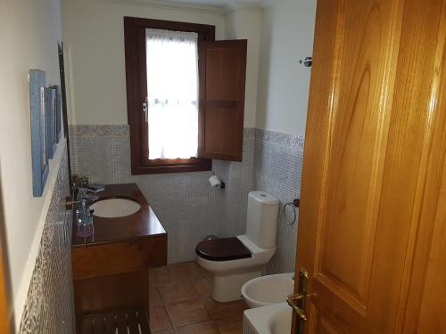 Apartamentos Mazuga Rural