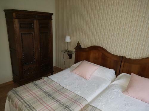 Apartamentos Mazuga Rural