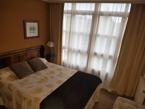 Apartamentos Mazuga Rural