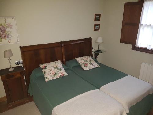 Apartamentos Mazuga Rural