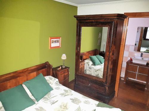 Apartamentos Mazuga Rural
