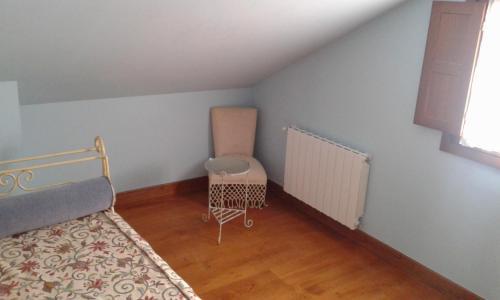 Apartamentos Mazuga Rural