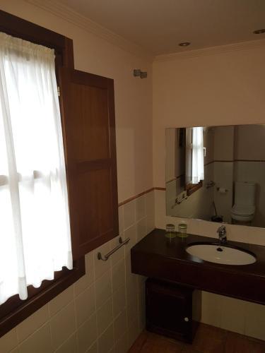Apartamentos Mazuga Rural