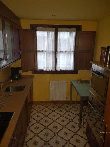 Apartamentos Mazuga Rural
