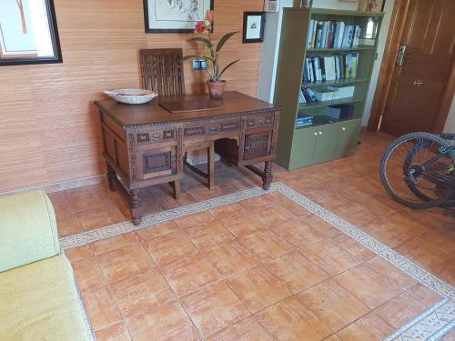 Apartamentos Mazuga Rural