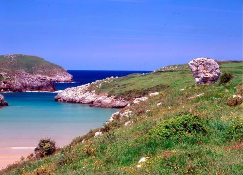 Apartamentos Mazuga Rural