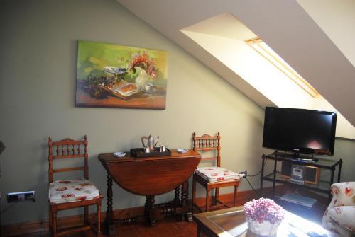 Apartamentos Mazuga Rural