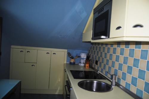 Apartamentos Mazuga Rural