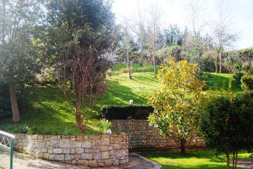 Apartamentos Mazuga Rural