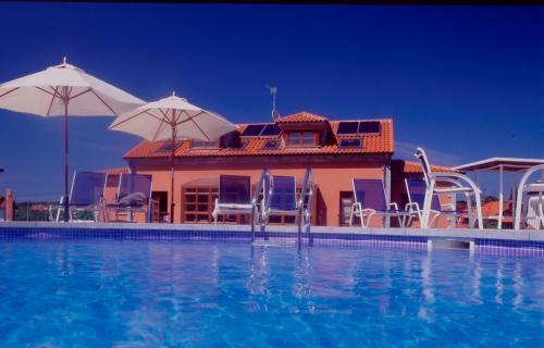 Apartamentos Mazuga Rural