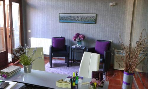 Apartamentos Mazuga Rural