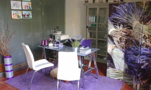 Apartamentos Mazuga Rural