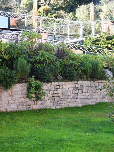 Apartamentos Mazuga Rural