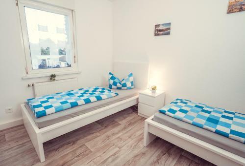 Hotel Auberge Leipzig