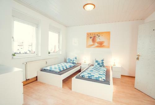 Hotel Auberge Leipzig