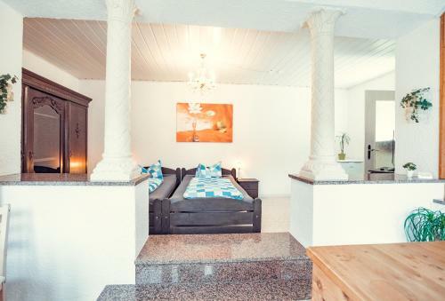 Hotel Auberge Leipzig