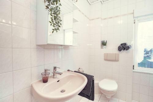 Hotel Auberge Leipzig