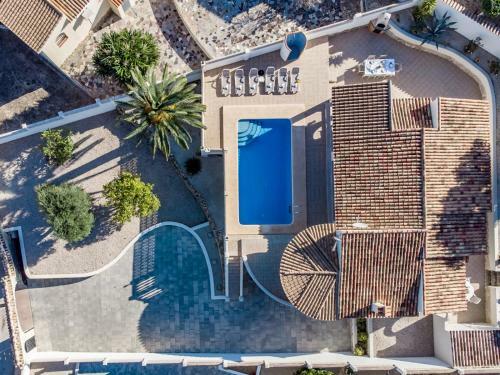 Villas Guzman - Erita