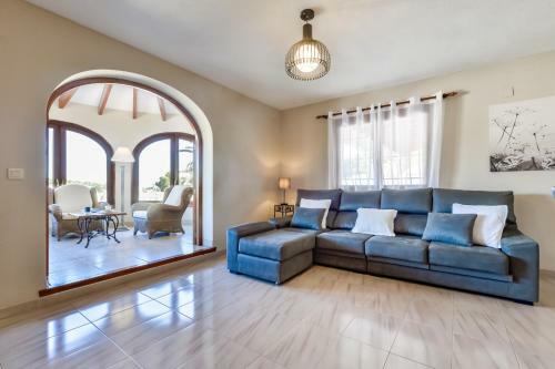 Villas Guzman - Erita