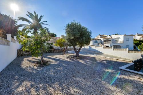 Villas Guzman - Erita