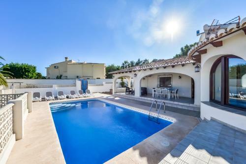 Villas Guzman - Erita