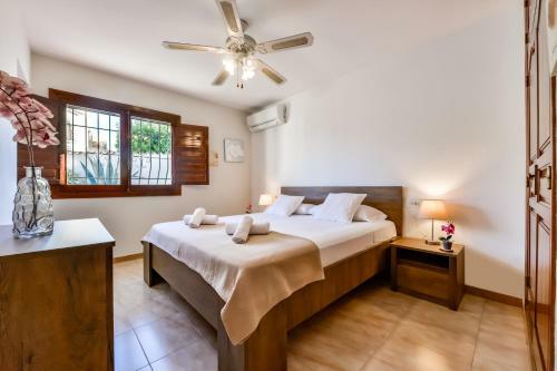 Villas Guzman - Erita