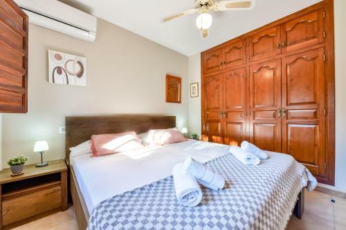 Villas Guzman - Erita