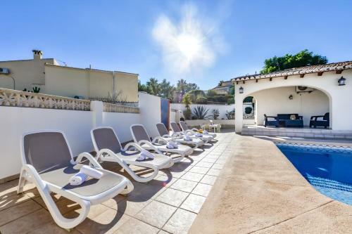 Villas Guzman - Erita