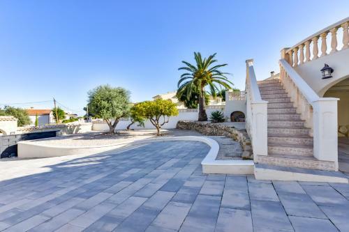 Villas Guzman - Erita