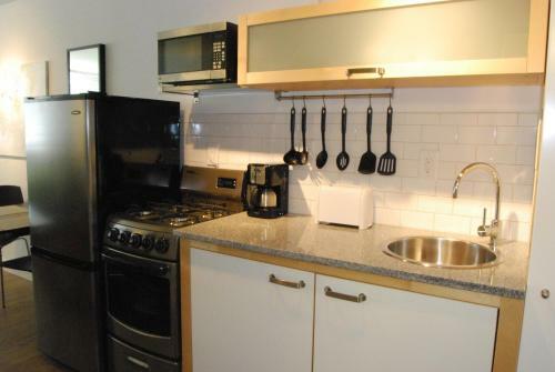 Bca Furnished Apartments
