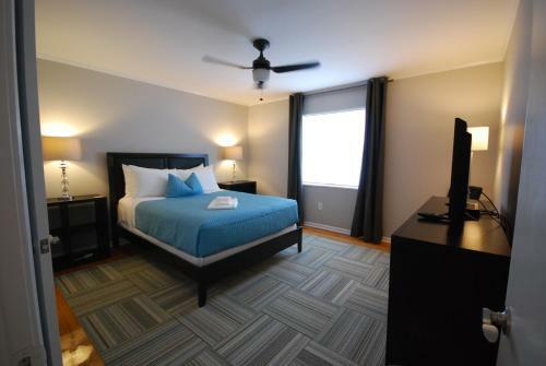 Bca Furnished Apartments