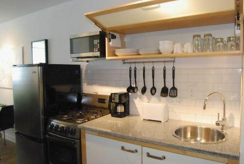 Bca Furnished Apartments